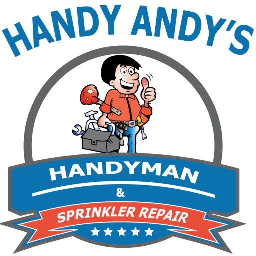 Handy Andy's Handyman & Sprinkler Repair